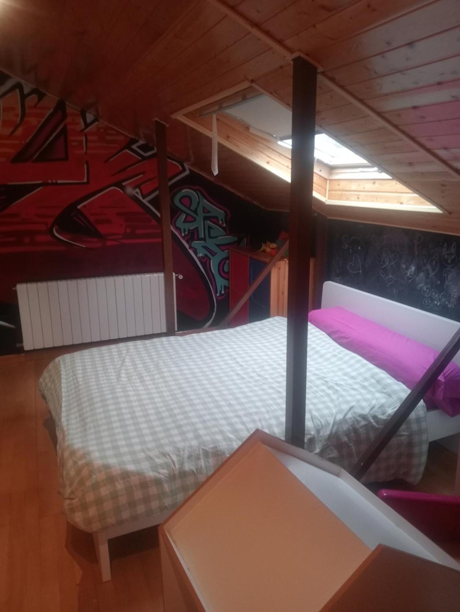 Valarya Holiday home *