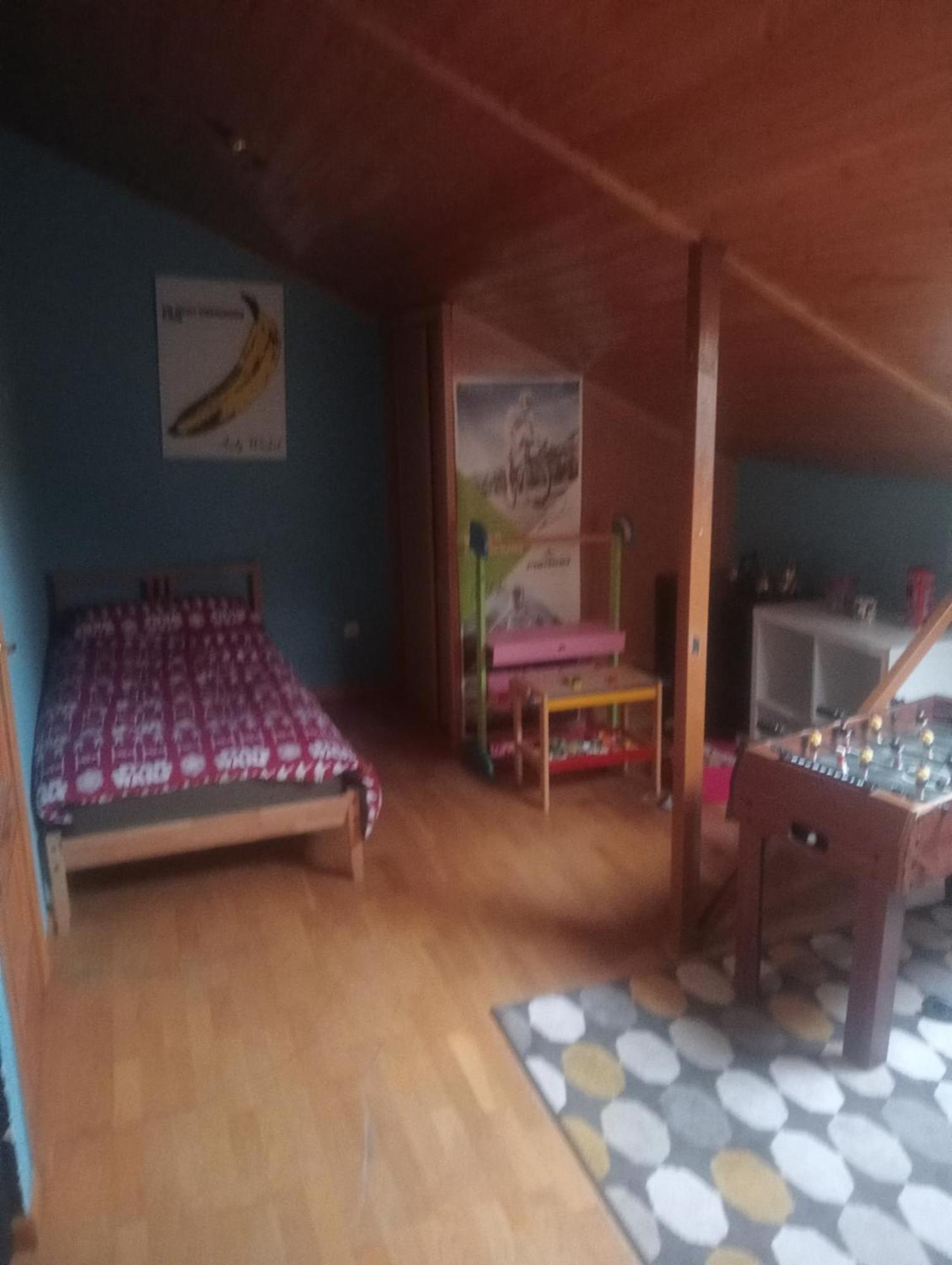 Valarya Holiday home