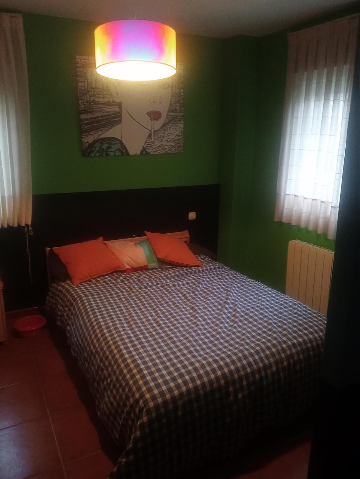 Valarya Holiday home *