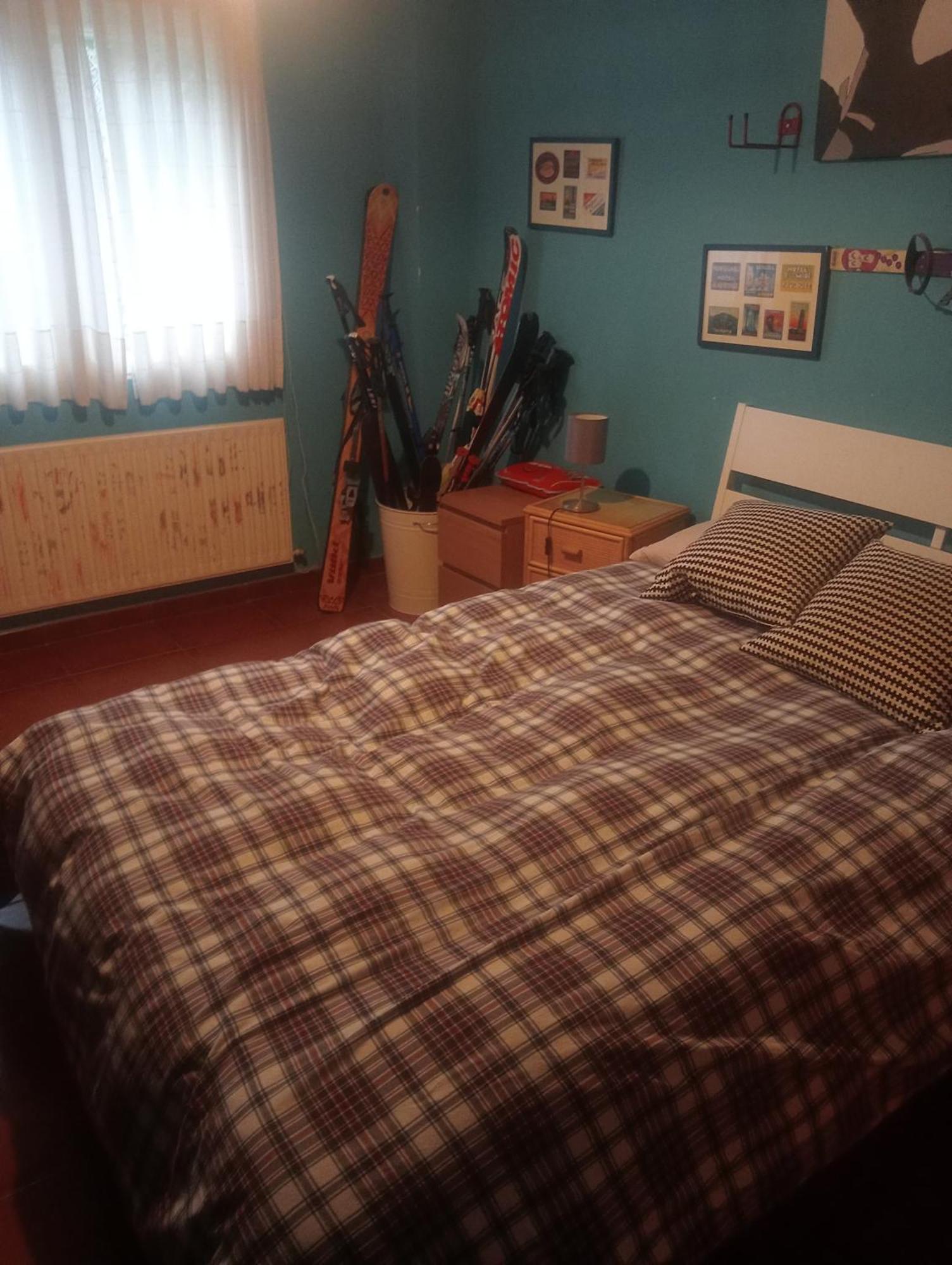 Valarya Holiday home
